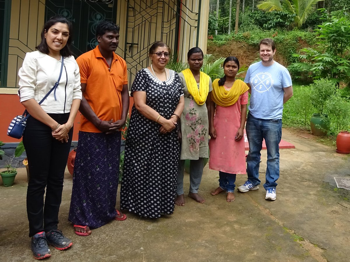 AAnubhava's tweet photo. What our guests say!
She will make sure you experience local life like you never would on your own. Blog by Swapnil Midha
https://t.co/AGyhtknfYb https://t.co/DrVOXCDg3o