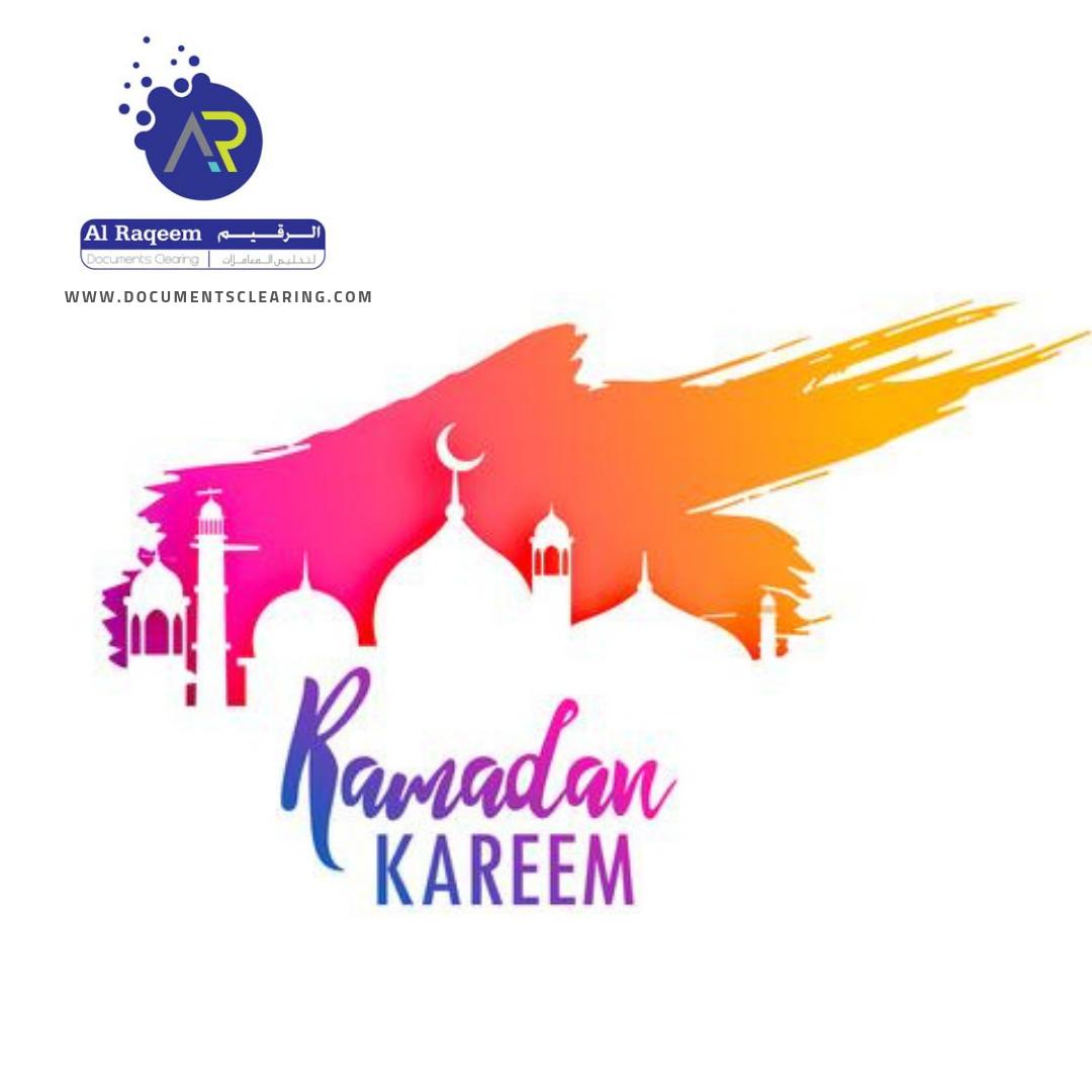docsclearing's tweet photo. Al Raqeem Documents Clearing wishes you a very blessed Holy month. #RamadanKareem

www.documentsclearing .com
m: +971 50 797 2020
t: +971 4 321 3314

Set up your business in Dubai!

#business #setup #startup #new #dubai #uae #motivational #quotes #visa #attestation #translation https://t.co/tlWJcSneLG