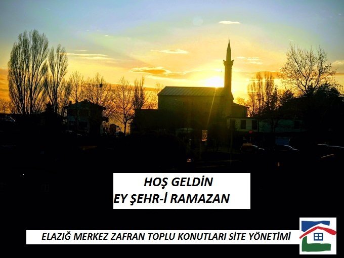 Hayırlı Ramazanlar...
<a href="/Ayhan19Karaca/">Ayhan Karaca</a> 
<a href="/EmlakYonetim/">Emlak Yönetim A.Ş.</a> @Emlakisletmeler <a href="/muratozer23/">murat özer</a>