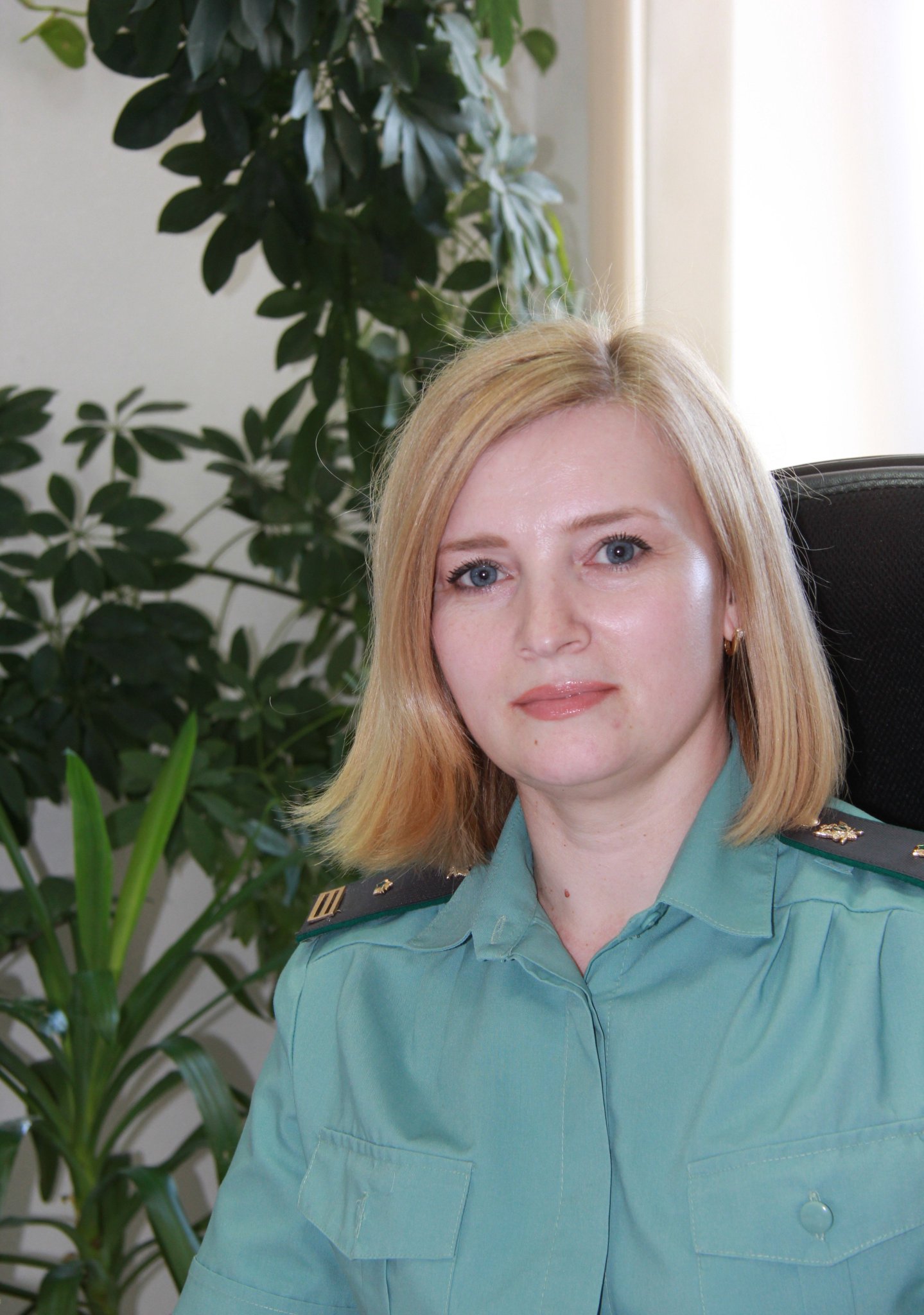 судебный пристав захарчук анна ярославовна липецк фото