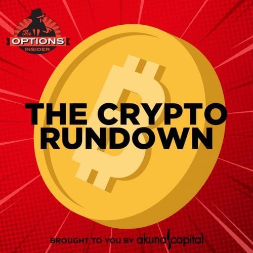 lxdx's tweet photo. .@Options Explores the world of #crypto #warrants with @0xjoshua on The #CryptoRundown, at https://t.co/1h0YmIvgnB https://t.co/AiXK9ODuB0