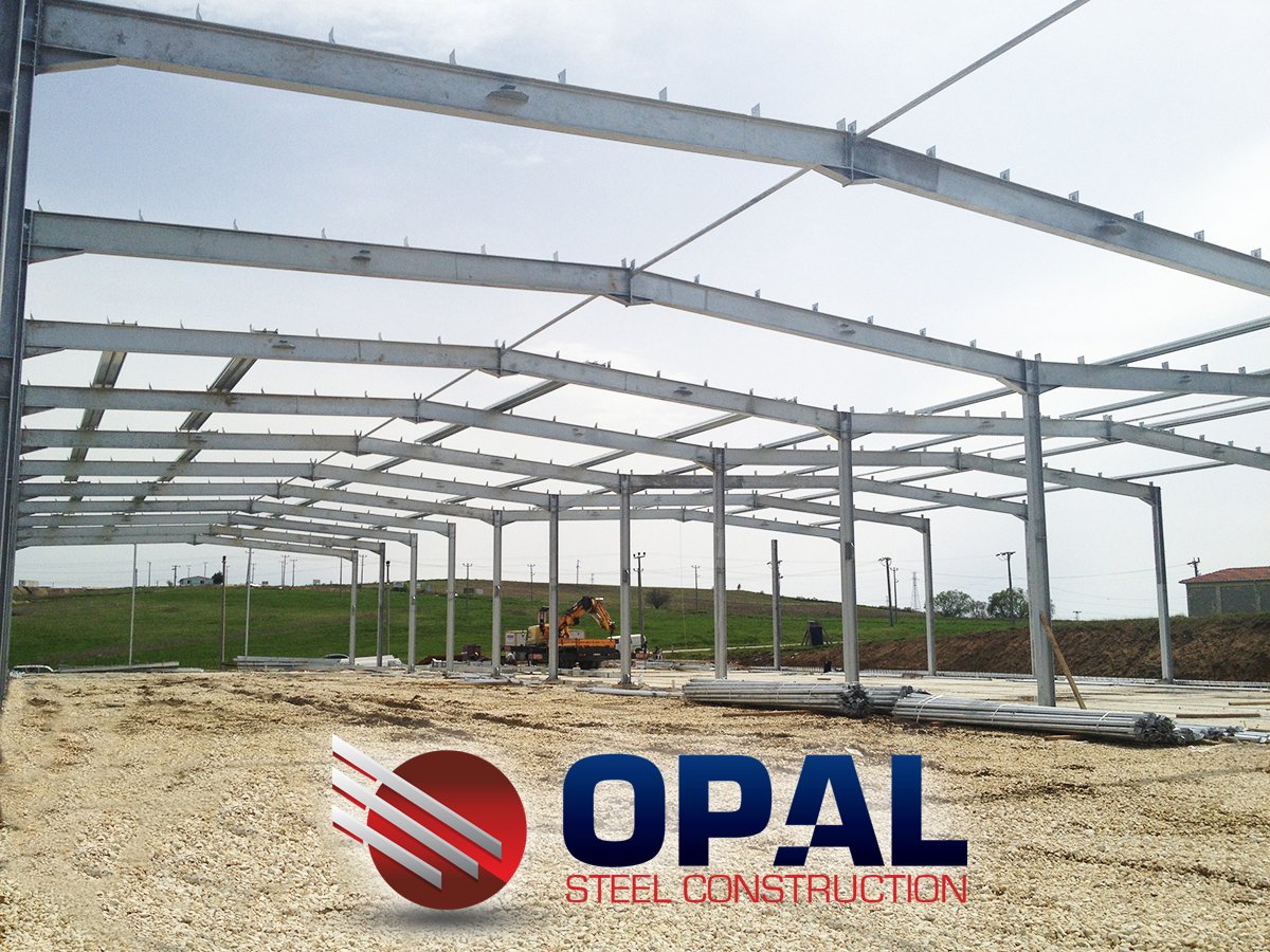 OpalCelik's tweet photo. #steelconstruction #steelbuilding #steelstructure #steelhouse #steelroof #steelframe #steelframing #metalconstruction #construction #fabrication #civilengineer #preengineering #preengineeredbuildings #steelmanufacture #steelarchitecture #commercialbuildings #commercialstructures https://t.co/dEsKcmx5fk