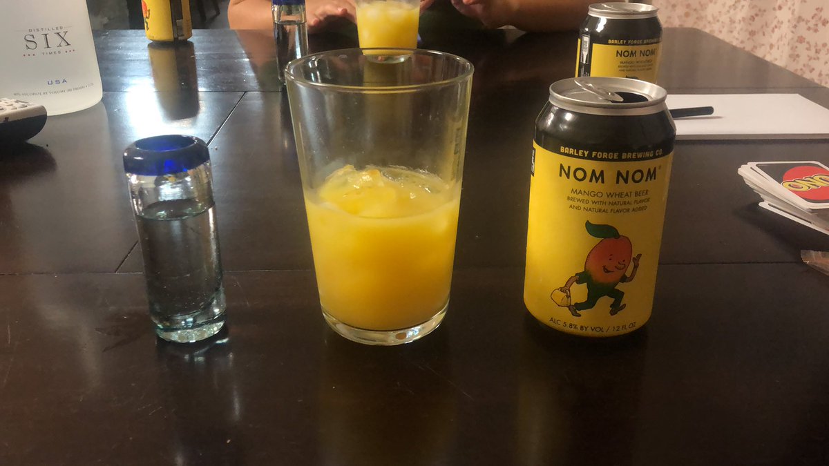 RoseCer29959907's tweet photo. Mmmm hangovers https://t.co/Iwi7LaDoZR