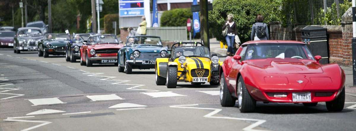 Car Rally tweet media