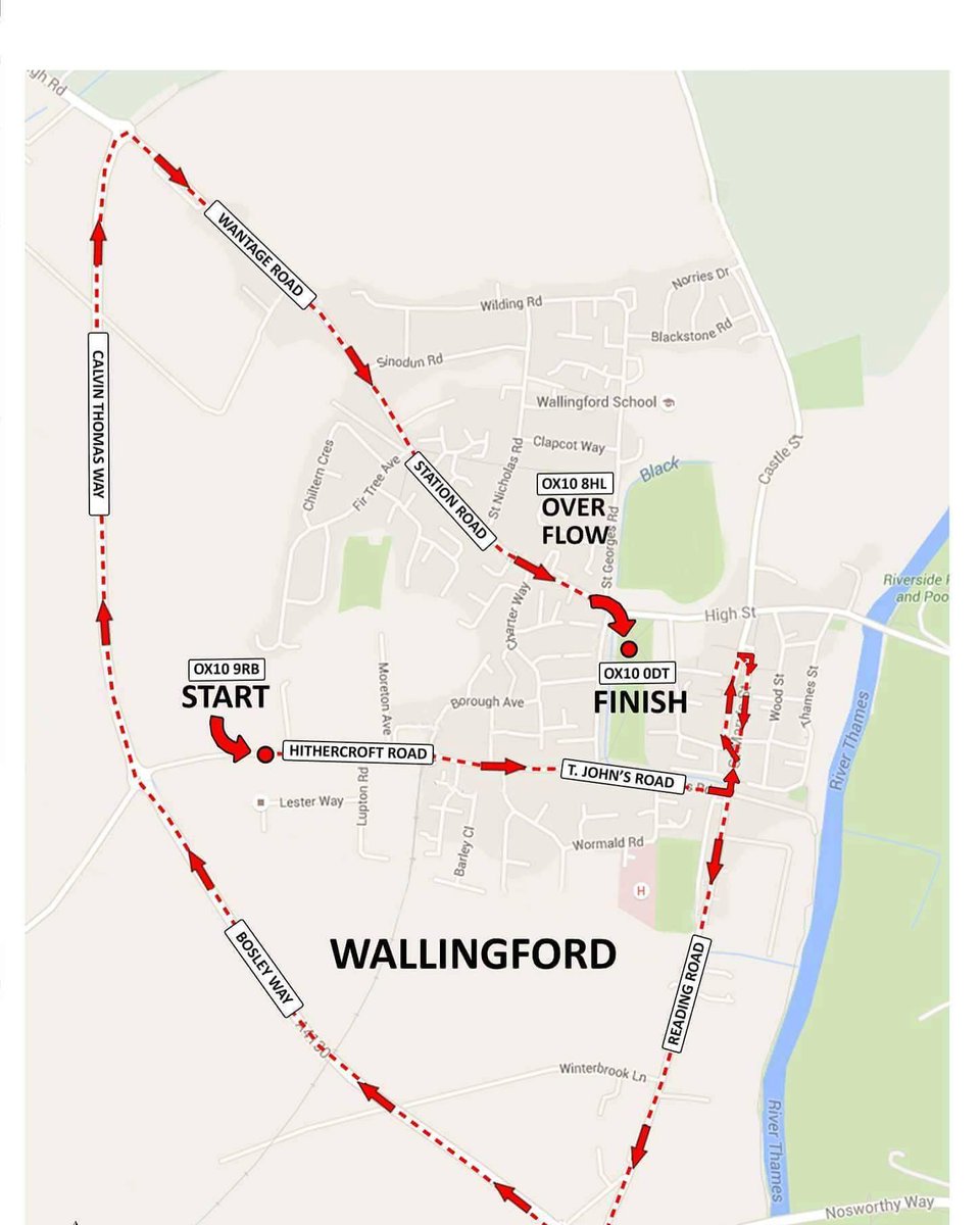 Car Rally tweet media