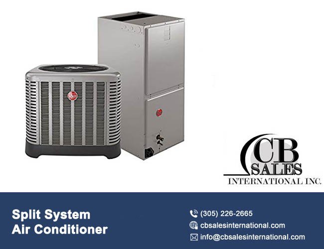 CBSales1's tweet image. We offer a wide range of energy efficient #Split #system #air #conditioner, equipped with latest technology. Contact #CBSales – bit.ly/2xusOG7