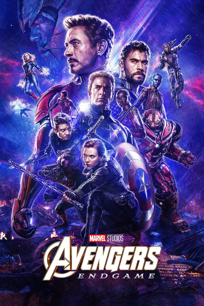Avengers Endgame 2019 Full Movie Free Online Avenger39372558 Twitter