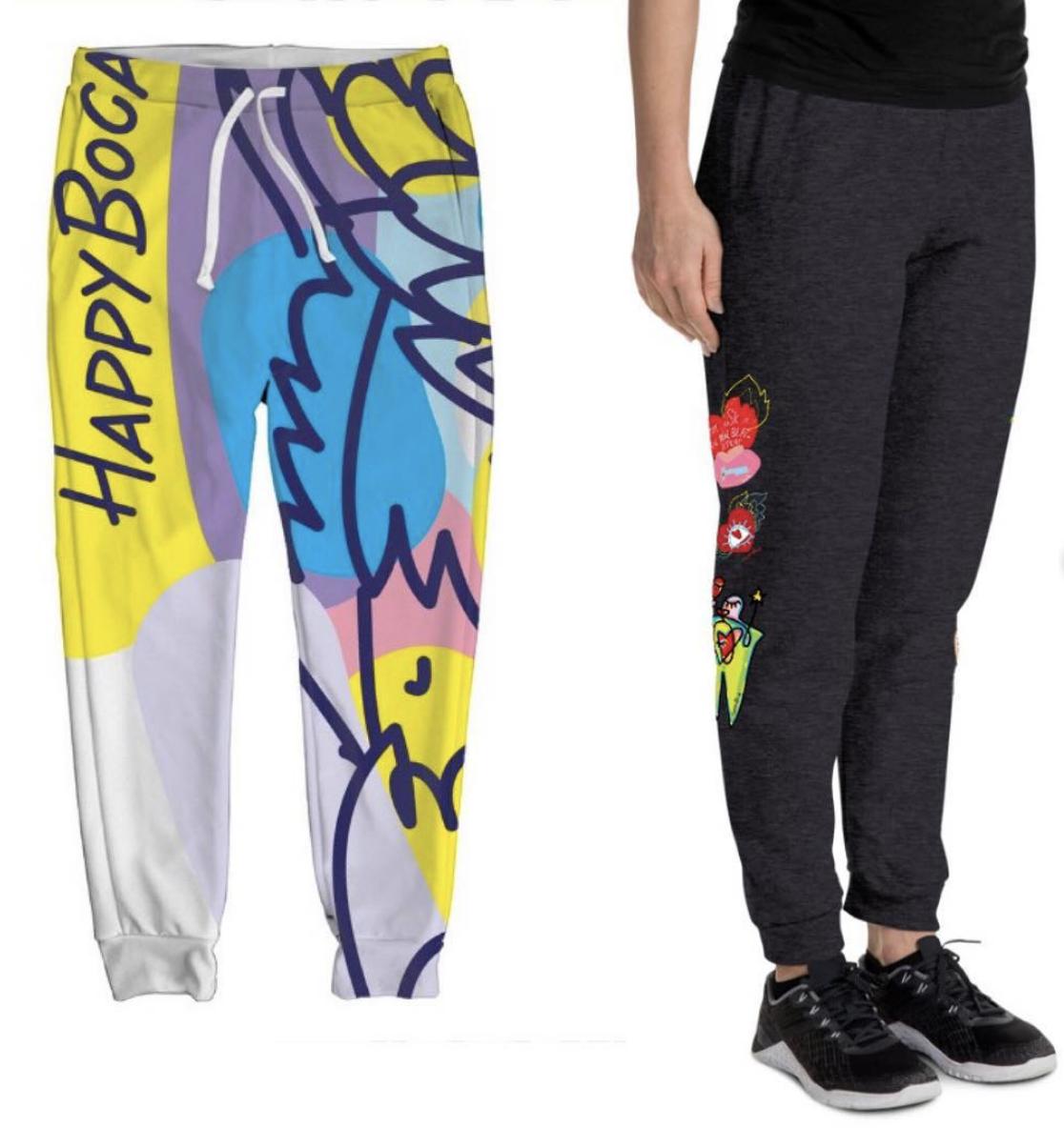 HappyBocaShop's tweet photo. #Joggers #HappyBoca #AnceliPeguero #Anceli
https://t.co/TVXvgQGhdg https://t.co/d496gpN9yU