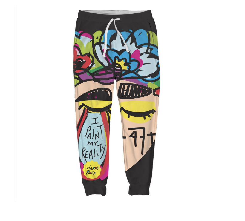 HappyBocaShop's tweet photo. #Joggers #HappyBoca #AnceliPeguero #Anceli
https://t.co/TVXvgQGhdg https://t.co/d496gpN9yU