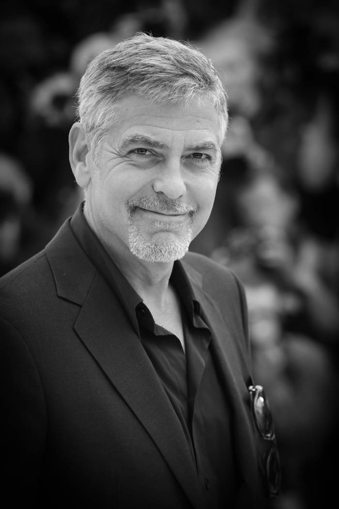 Happy Birthday George Clooney!      