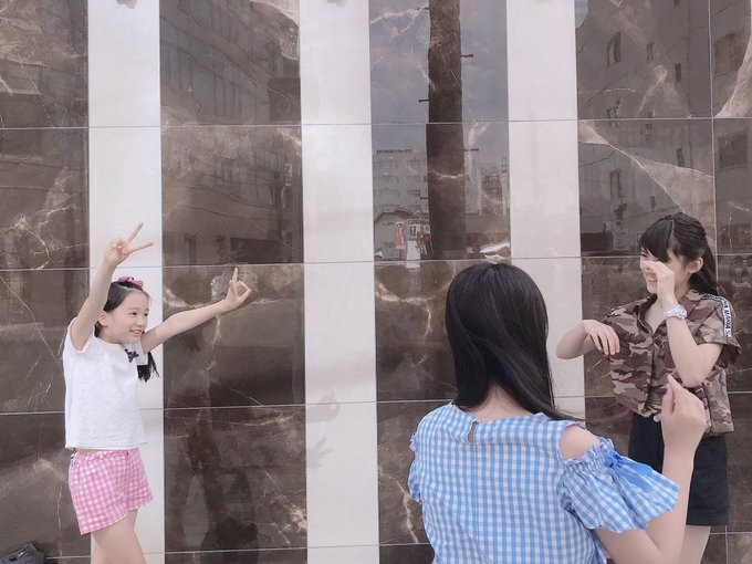 Twitterのコスプレ画像5