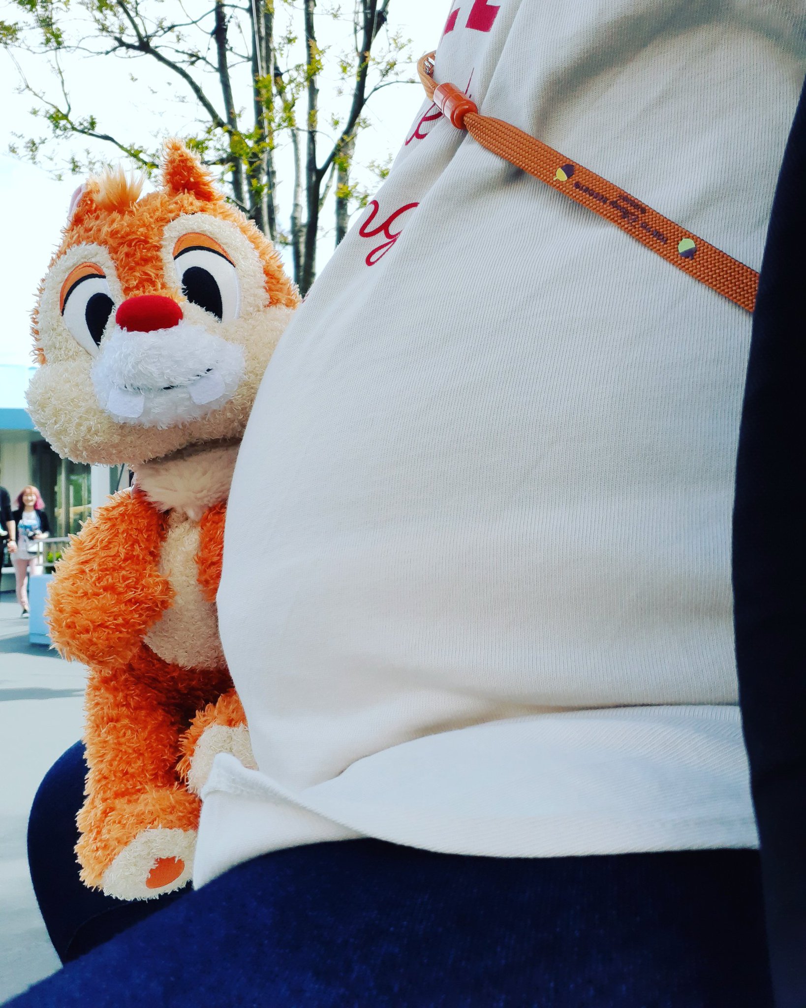 優海 妊娠10ヶ月 実は臨月入ってるのに ディズニー行くアホです ミッキーに安産祈願してもらったから 多分大丈夫 ディズニー ディズニーランド 妊娠 妊婦 ミッキー 安産祈願 ディズニー大好き ディズニーイースター マタニティー 臨月 アホ 優海 妊娠10ヶ月 実は臨月入ってるのに ディズニー行くアホです ミッキーに安産祈願してもらったから 多分大丈夫 ディズニー ディズニーランド 妊娠 妊婦 ミッキー 安産祈願 ディズニー大好き ディズニーイースター マタニティー 臨月 アホ
