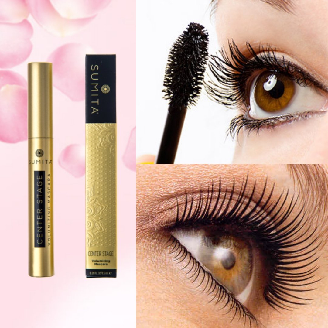 Sumita Cosmetics tweet media