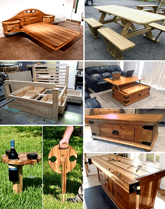 TheGrapevine2k's tweet photo. #craftsman #diy #diybuilds 
TedsWoodworking makes these 16,000 projects not only possible... but drop-dead simple! ▶️ https://t.co/u592e5b7QO https://t.co/Tpu59GRajC