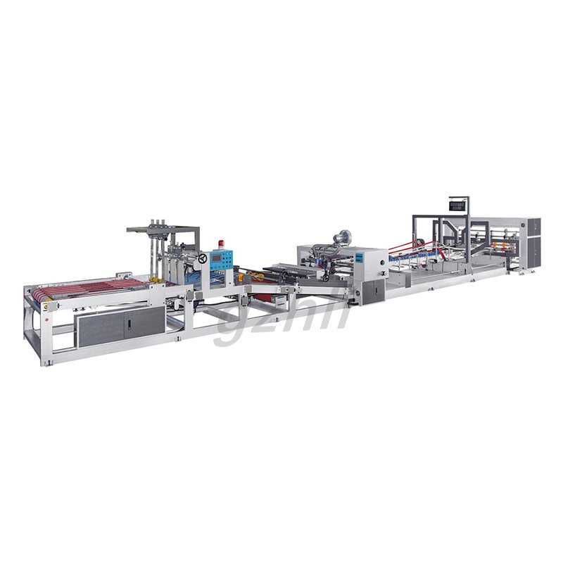 Hengli168's tweet image. Advanced technology infiltrates all aspects of GuangZhou HengLi Packaging Machinery Co.,Ltd to make better glue binding machine ! #GlueBindingMachine #Foldingandgluingmachinemanufacturers #Foldingandgluingmachine
