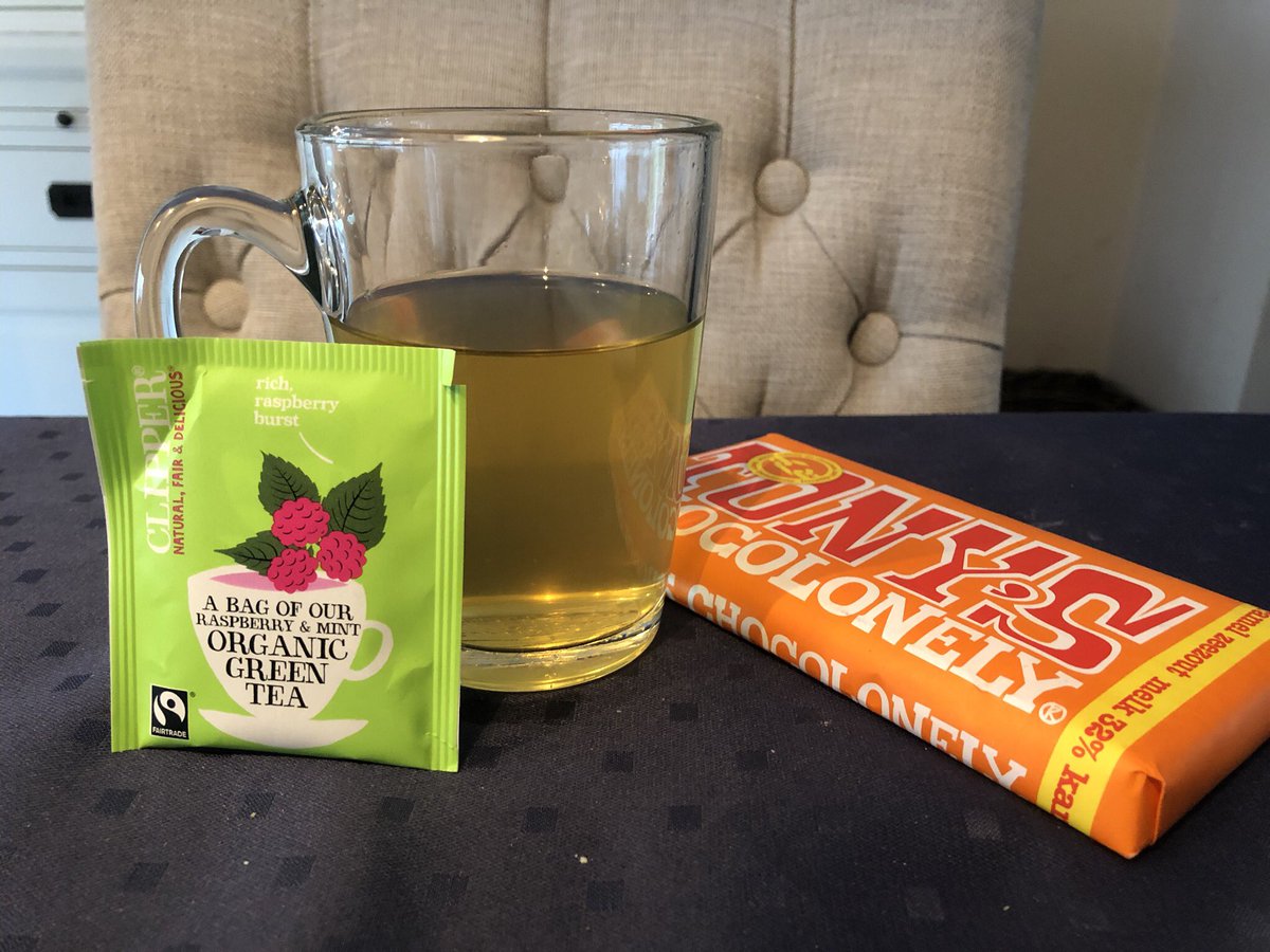 #Fairtradeweek Tja, het is voor sommige Ladies oook gewoon nog vakantie ☺️