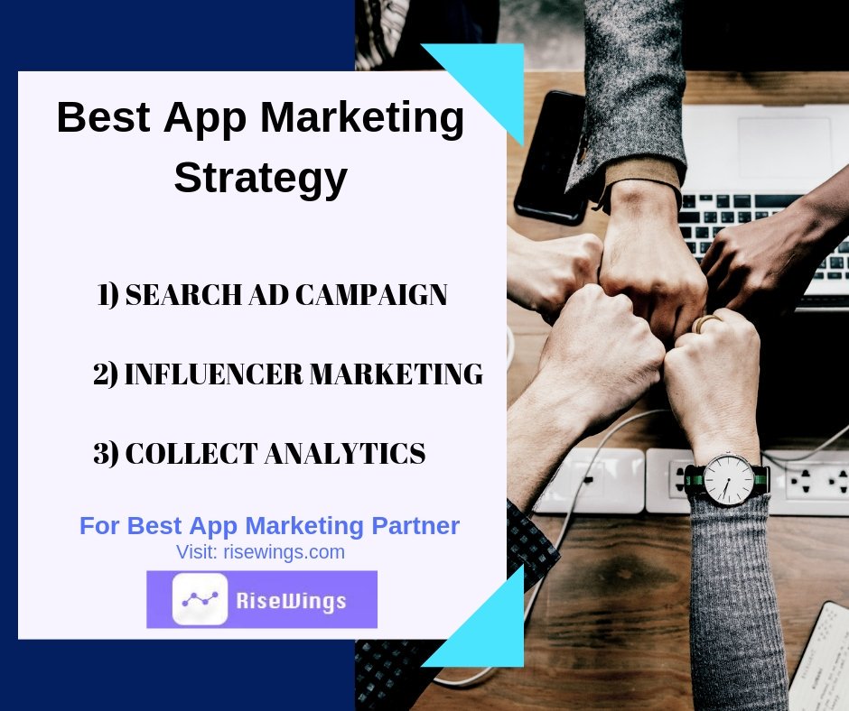 RisewingsTech's tweet image. Partnering with Risewings could be the best thing that’s ever happened to your app!
.
risewings.com/services/
.
.
#asoagency #appmarketingagency #mobileappmarketing #appmarketing #appbranding #appstoreoptimizaiton #Searchads #influencermarketing #paidadmarketing #paidcampaign