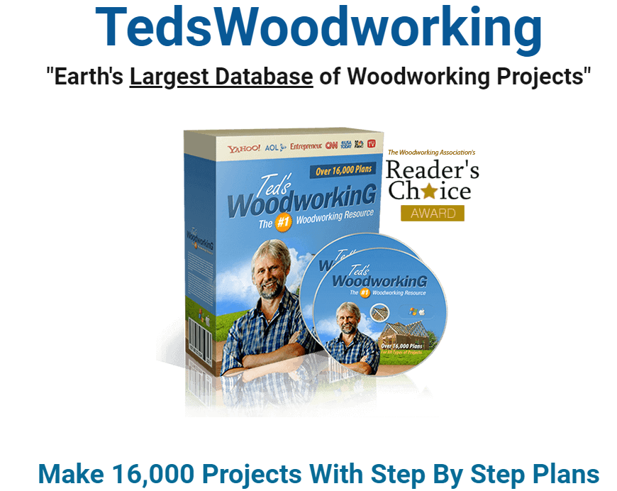TheGrapevine2k's tweet photo. #craftsman #diy #diybuilds 
TedsWoodworking makes these 16,000 projects not only possible... but drop-dead simple! ▶️ https://t.co/u592e5b7QO https://t.co/hb70IMD4SY