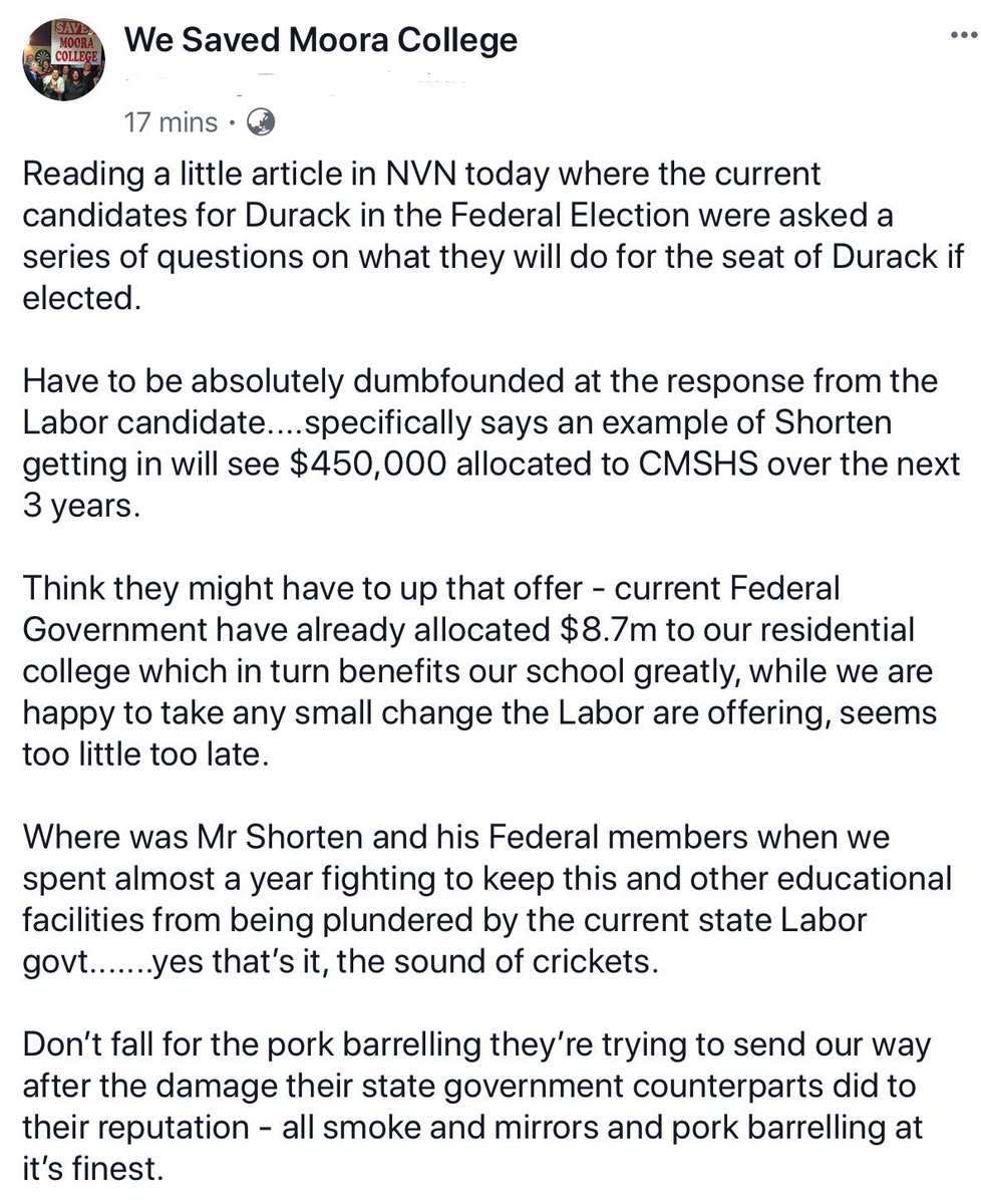 We Saved Moora RC! tweet media