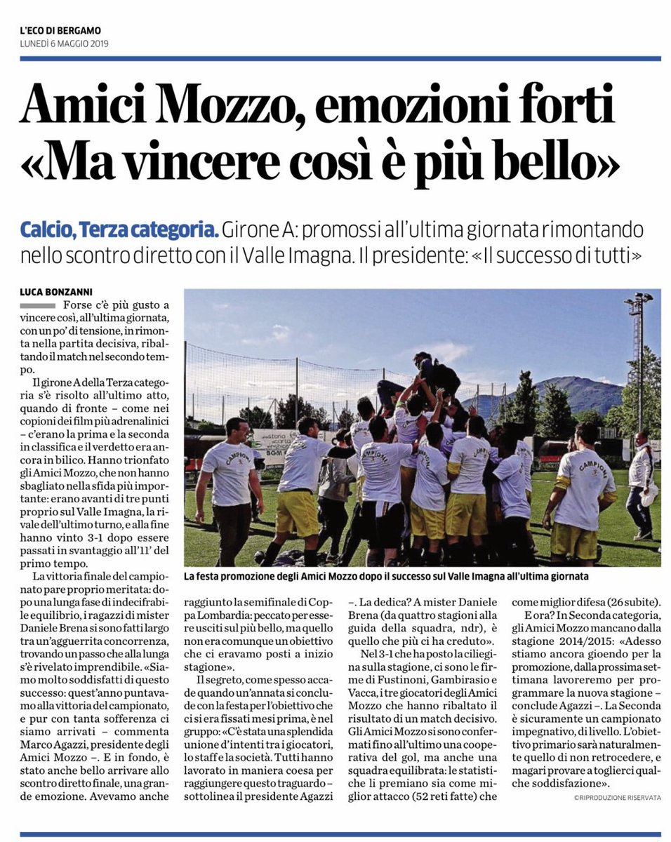 amicimozzo tweet picture