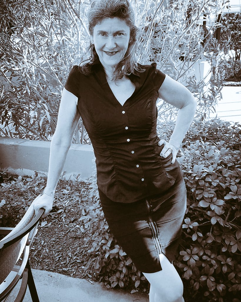 MadameSamanthaB's tweet photo. CALLING ALL FEMALE SUBS attending #LSSP2019 
"I will be video recording interviews to give you a voice &amp; to grow my arsenal of content. No$ 
Interested&amp; have something to say? IM me" MadameSamanthaB 💄 #milf #prodisciplinarian #spanking #naughtygirls #kinky #sexy #yoga #OTK #bdsm https://t.co/3U091j1qvM