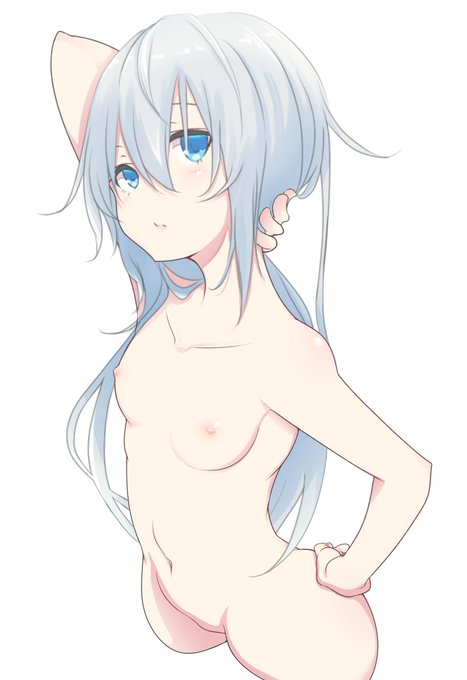 おっぱいの大きさどうしたらええのん
みんな、響ちゃん何歳設定で描いてるの…? 