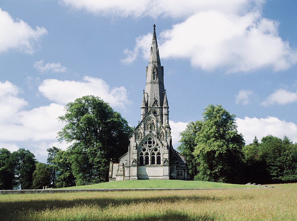 RolyKeates's tweet photo. @fountainsabbey fabulous day out at fountains abbey and visiting the Church of St Mary, Studley Royal
.
#yorkshire #StudleyRoyalPark #studleypark #studley #stvirginmarychurchyorkshire #gothicchurch #VictorianGothicRevivalchurch #gothicarchitecture #northyorkshire https://t.co/q03KuFR62a
