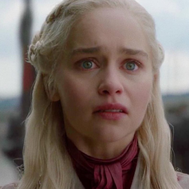 Nathanielbelnap's tweet photo. How I feel after tonight’s episode of #GameOfThrones https://t.co/N6Ywl68zck
