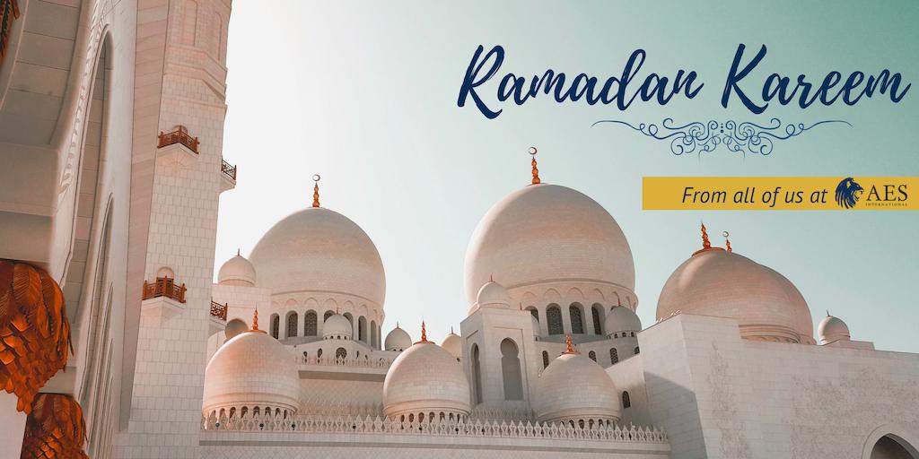drjohnviney's tweet photo. To all our clients, colleagues, friends and family celebrating this blessed time – Ramadan Kareem. https://t.co/AUxHhdbNwR