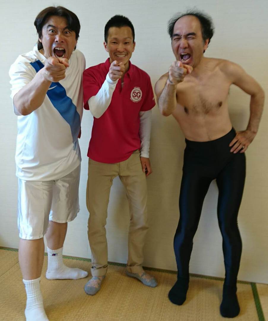 本日もたくさんのご来場，ありがとうございます！ イベントステージに