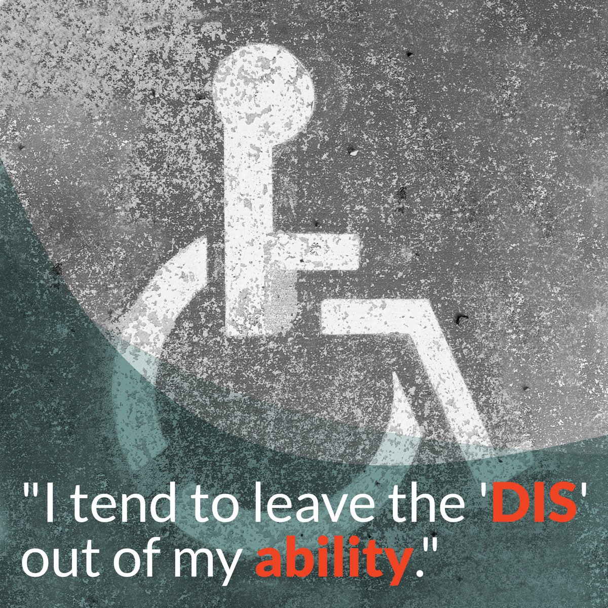 MONDAY MOTIVATION! Let it be said: