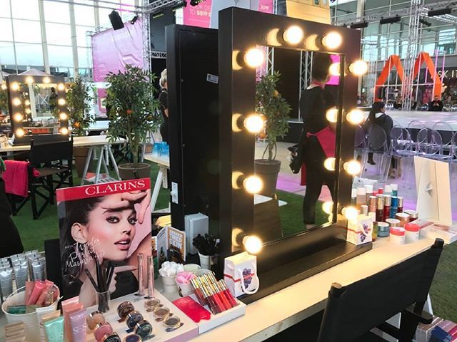 VibrationDP's tweet image. Working with @xcitecm Vibration Design and Production helped create #stylefest for @centremk creating the perfect stage for weekend of live fashion shows showcasing the latest trends through to beauty lounges for free treatments from tonnes of beauty brands.