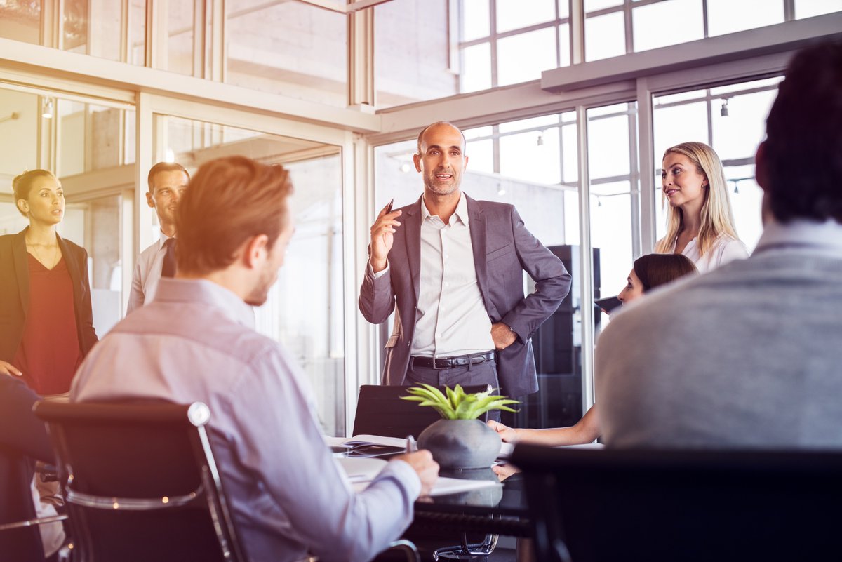 Workshop Stakeholder Management - 14 mei - Quintessence Edegem
Wil je meer impact? Patrick <a href="/p_bouts/">Patrick Bouts</a> leert je je stakeholders definiëren en meekrijgen in je project. Snel inschrijven is de boodschap via bit.ly/2KPrrfn