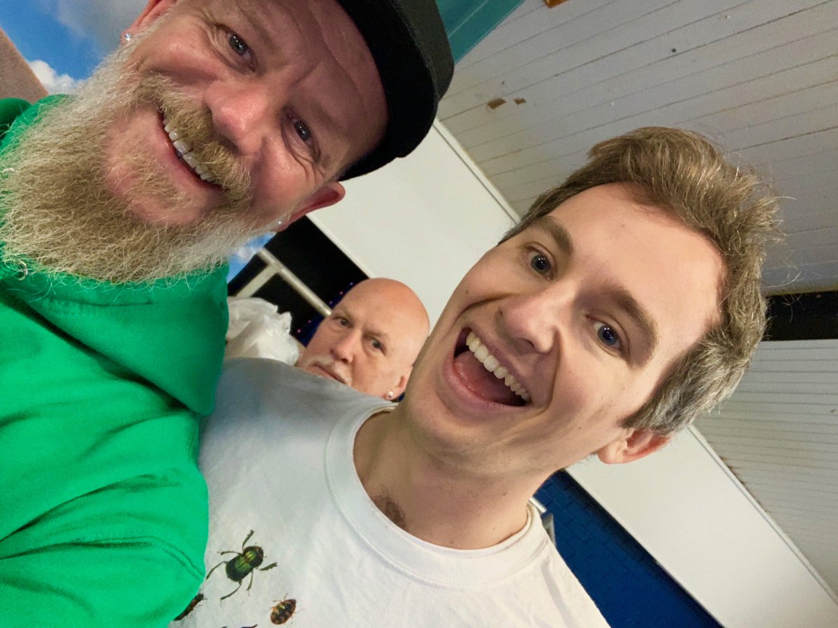 Christopher Burt tweet media
