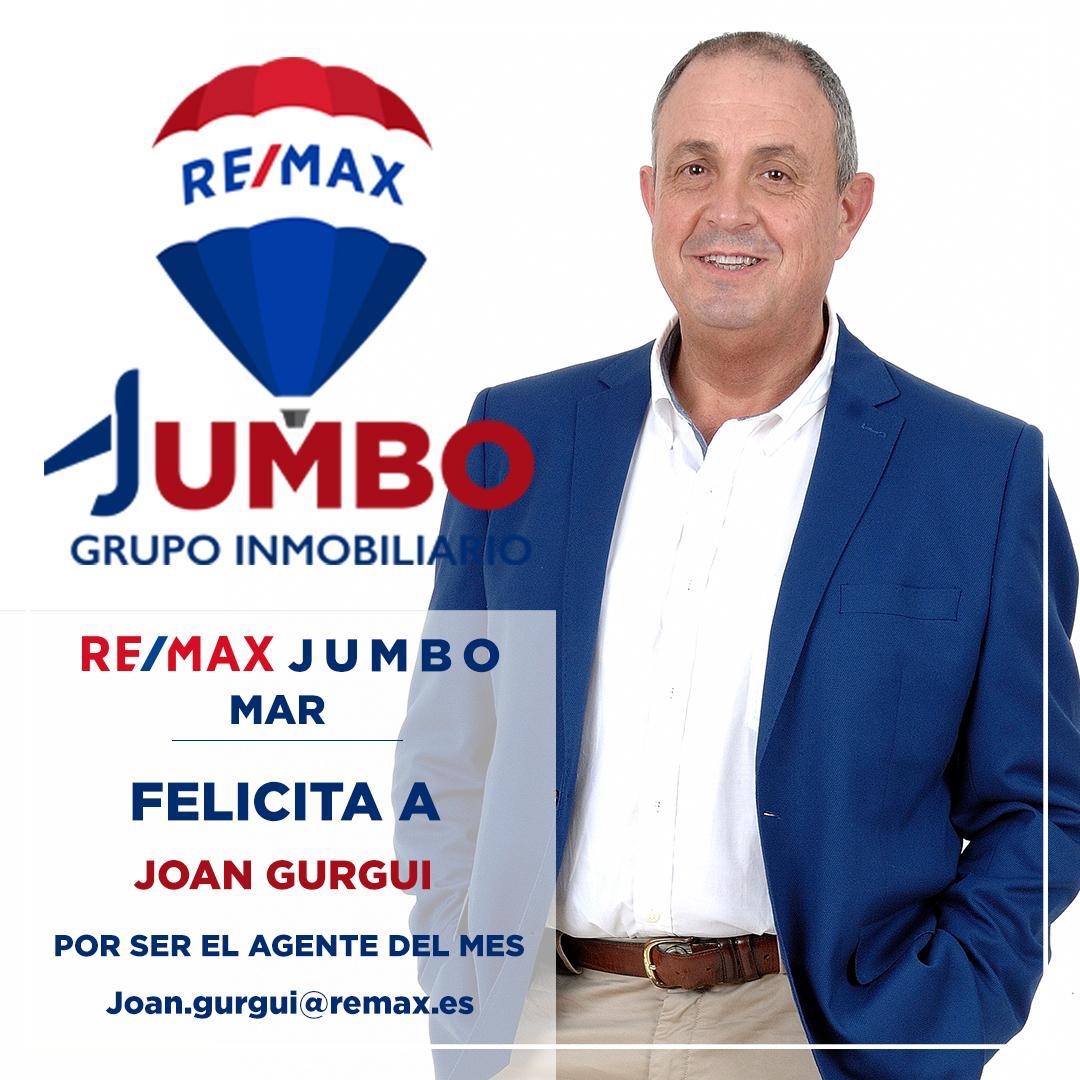joangurguigual's tweet photo. #AgenteDelMes #Abril #objetivos #inmobililarios #RemaxJumboMar #GrupoRemaxJumbo #CONDALteamServiciosInmobiliarios #JoanGurguiRemax https://t.co/NanpsvSA4u