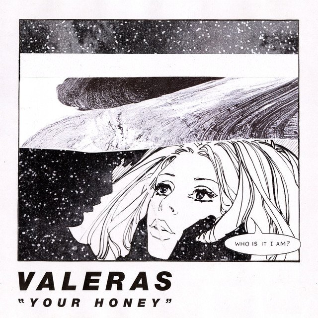 PopAndTalk's tweet photo. Added "Your Honey" by VALERAS to "new music express" on Spotify https://t.co/zmEAZXnK7j #NewMusic #NewMusicExpress #Playlists #Discover #TalkAboutPopMusic https://t.co/74oNfI0lDa