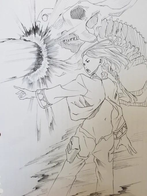 落書き 
