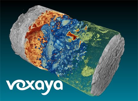 GeoMontp's tweet photo. Mardi 07/05 à 14h (salle Grenat @GeoMontp ) : Olivier Rodriguez @voxaya viendra présenter "Voxilon : le logiciel de pétrophysique numérique orienté workflow" https://t.co/WWagJGYefh https://t.co/4BUe1xyli7