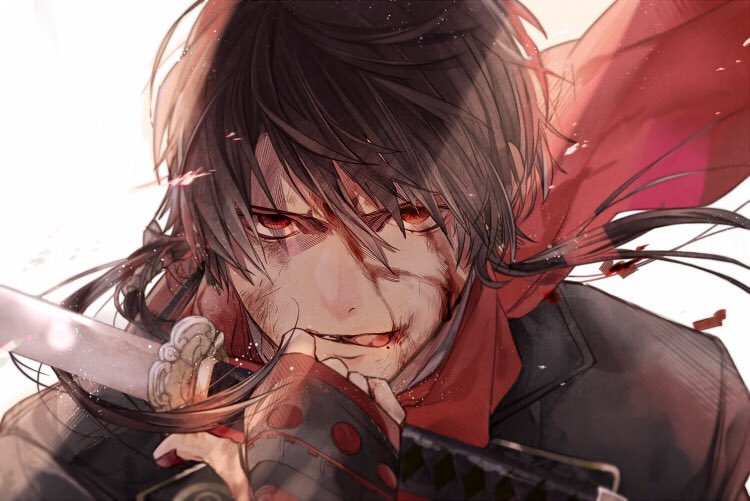 ー•ー『Servant Call』ー•ー

Like For a Summon
RT to Spread the Word

DISCLAIMER: Asuka shows a heavy preference towards  Negatively Aligned Servants. Lawful servants aren’t very compatible, but are still welcome!