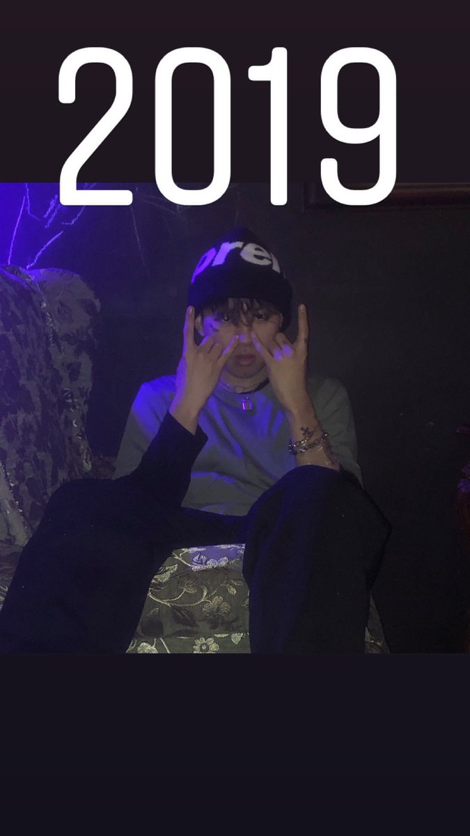 badkuzibad ✎ ig story