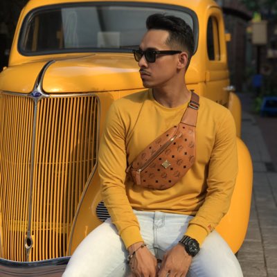 #NewProfilePic