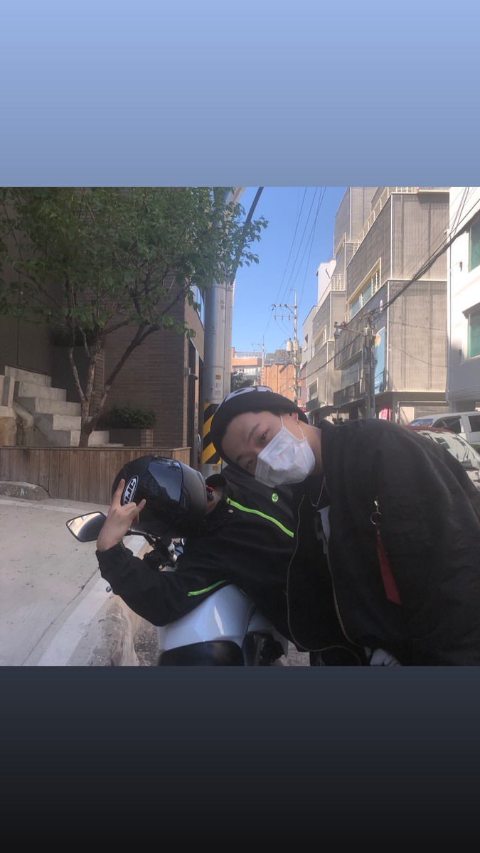 badkuzibad ✎ ig story