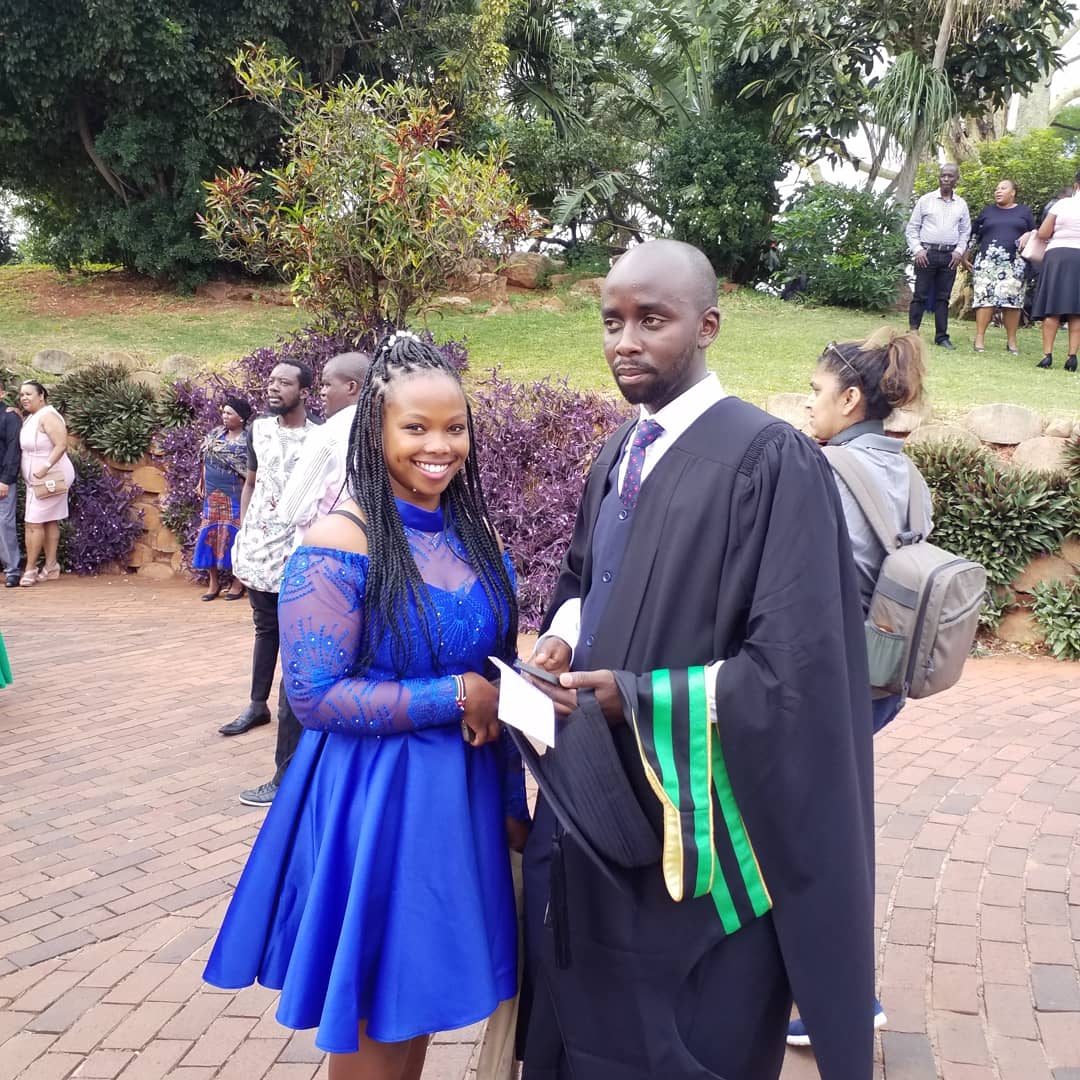 DUT_Tweets's tweet image. #DUTGrad2019 taking place at SteveBiko @DUT_Tweets  at the Fred Crookes Sports Centre. @RadioDUT