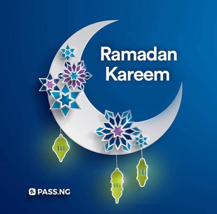 pass_ng's tweet photo. As you fast and offer prayers to Allah, may you always find peace and happiness in all your endeavors.
https://t.co/KgTa6Y2rkP is wishing all our Muslim friends a peaceful and happy Ramadan!
#RamadanKareem #HappyRamadan #passng https://t.co/DsSaNz0Oc8