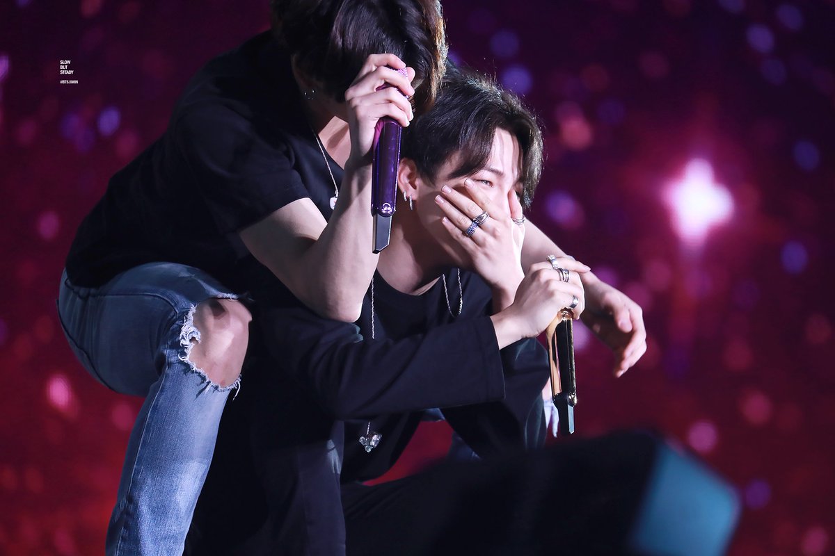 _slowbutsteady's tweet photo. 190505 #WeLoveYouJimin #지민 #JIMIN #방탄소년단 #BTS @BTS_twt https://t.co/WM1PXhqVVP
