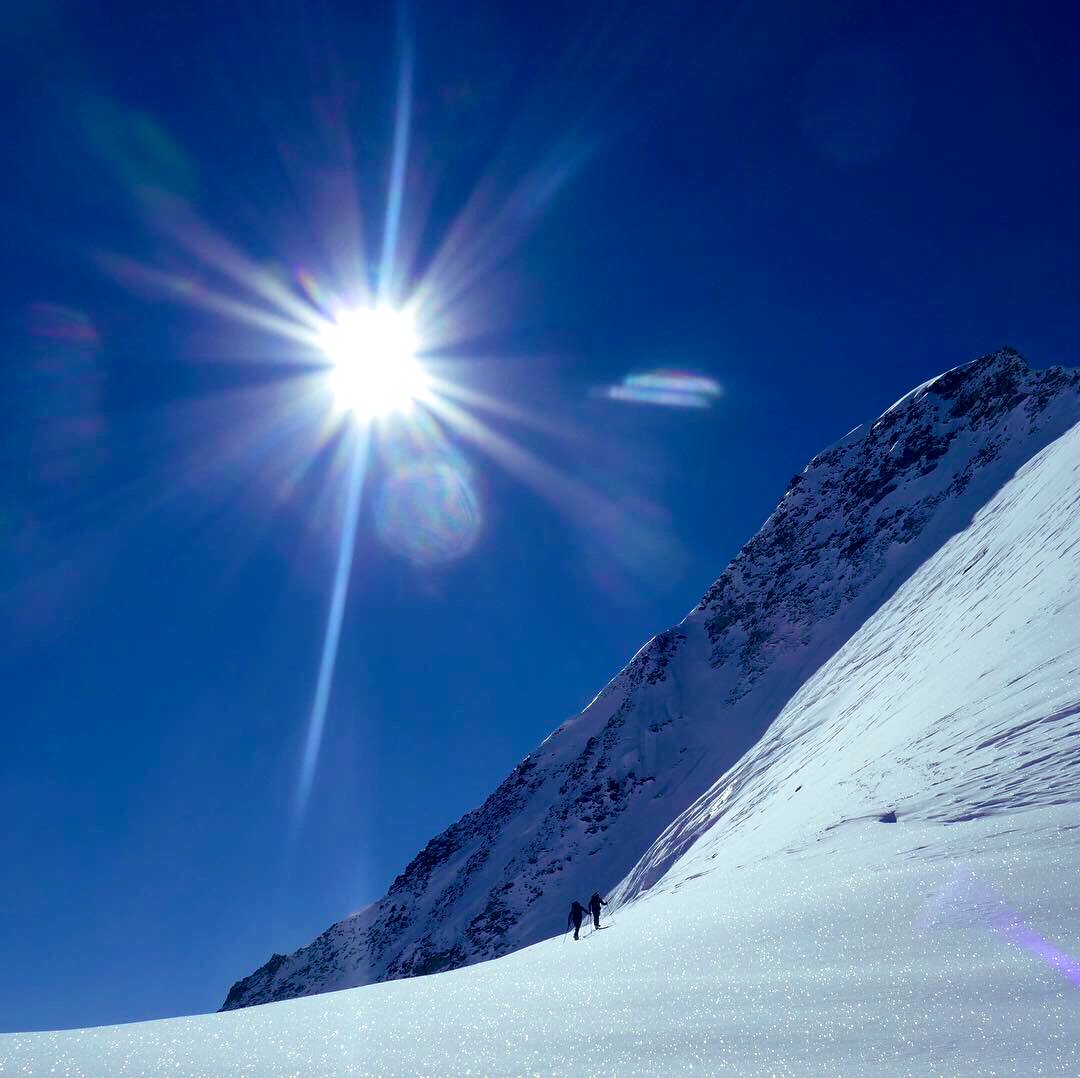 markwalkerguide's tweet image. Great winter. All done and dusted... @Salewa @Brit_Mt_Guides @Team_BMC #skitouring #adventure