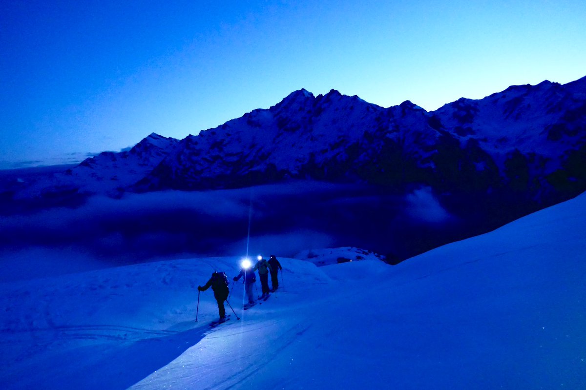 markwalkerguide's tweet image. Great winter. All done and dusted... @Salewa @Brit_Mt_Guides @Team_BMC #skitouring #adventure