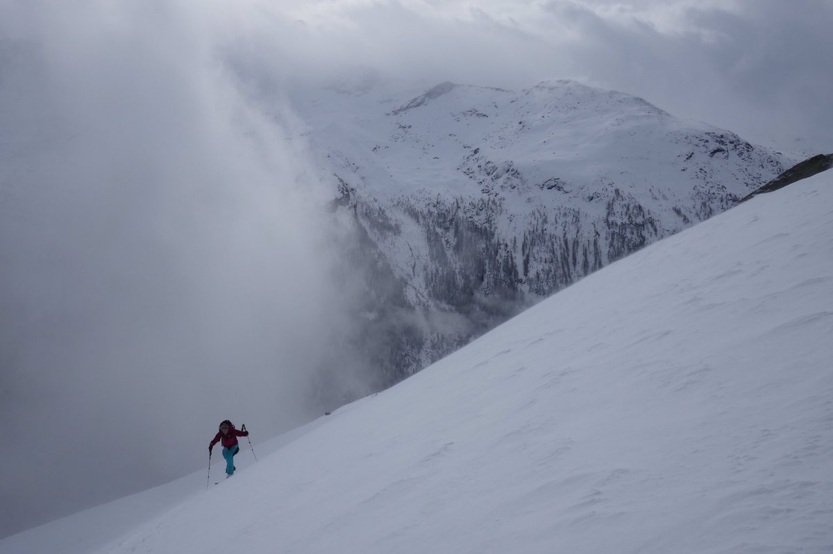markwalkerguide's tweet image. Great winter. All done and dusted... @Salewa @Brit_Mt_Guides @Team_BMC #skitouring #adventure