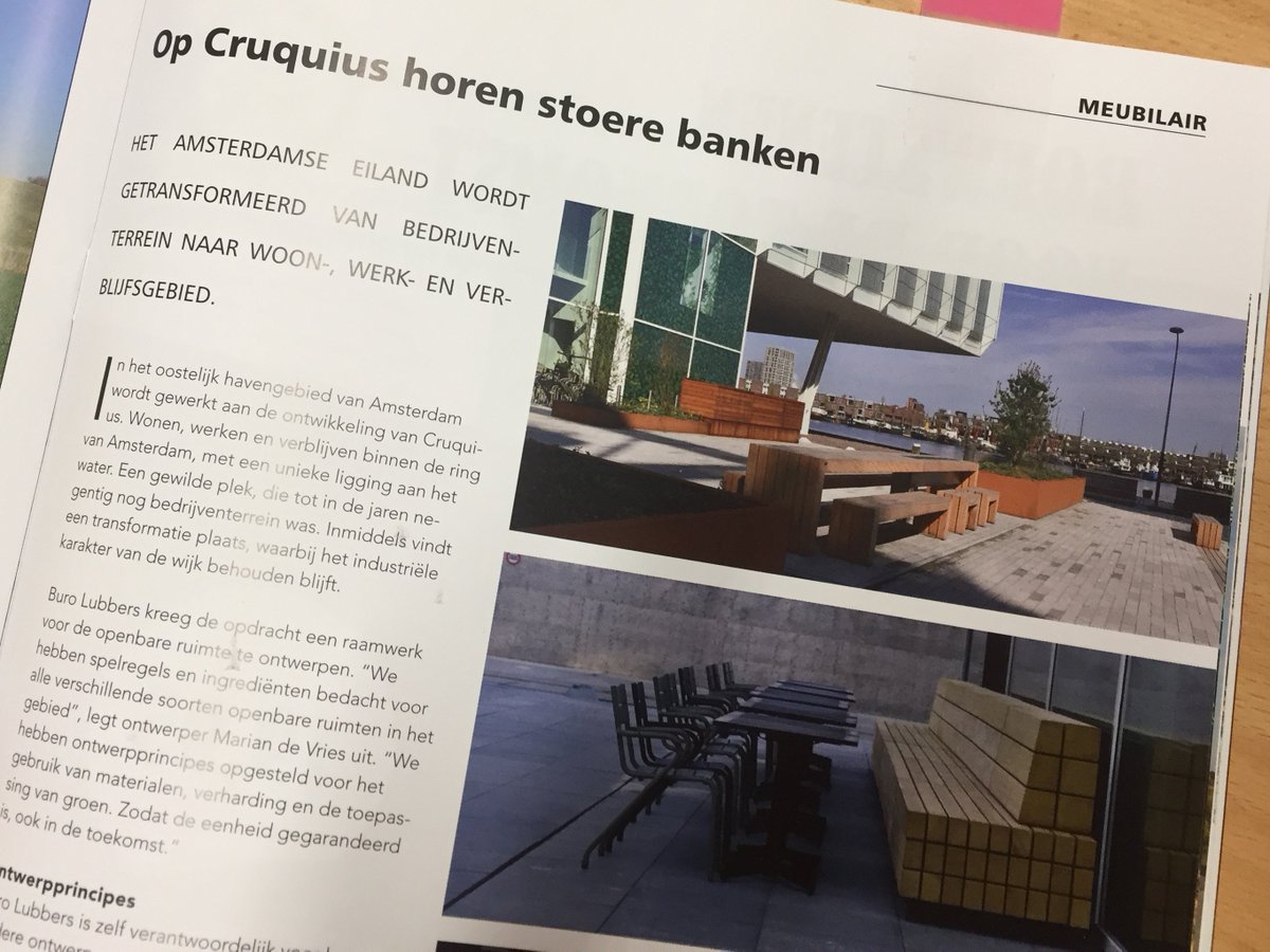 Buro Lubbers tweet media