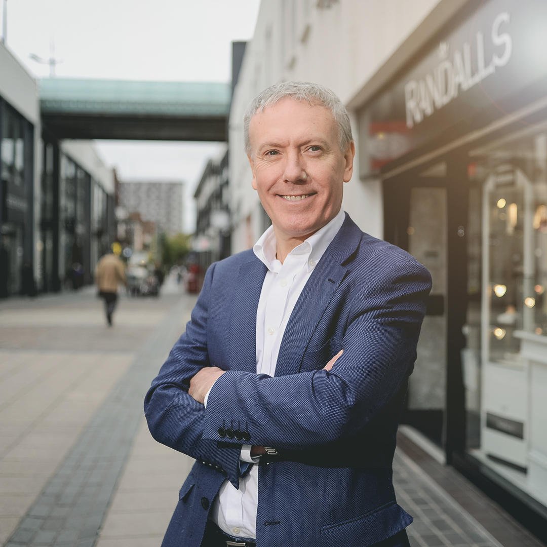 “The town’s success is all down to its incredible community and this award has been won only by a huge team effort with so many people working tirelessly to create this great town" - What and who makes your high street great? 

 #MYHIGHSTREET